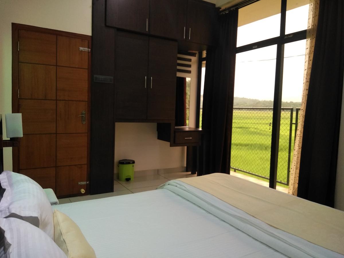 Paddyfield Inn Mananthavady Eksteriør billede