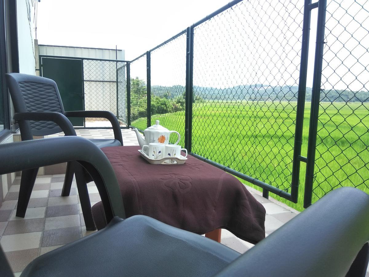 Paddyfield Inn Mananthavady Eksteriør billede